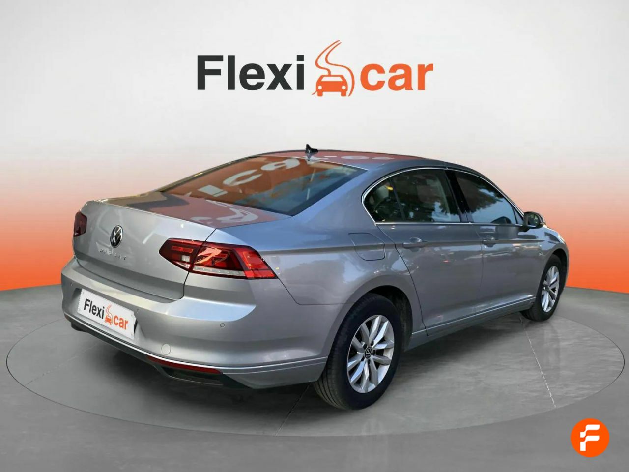 Foto Volkswagen Passat 7