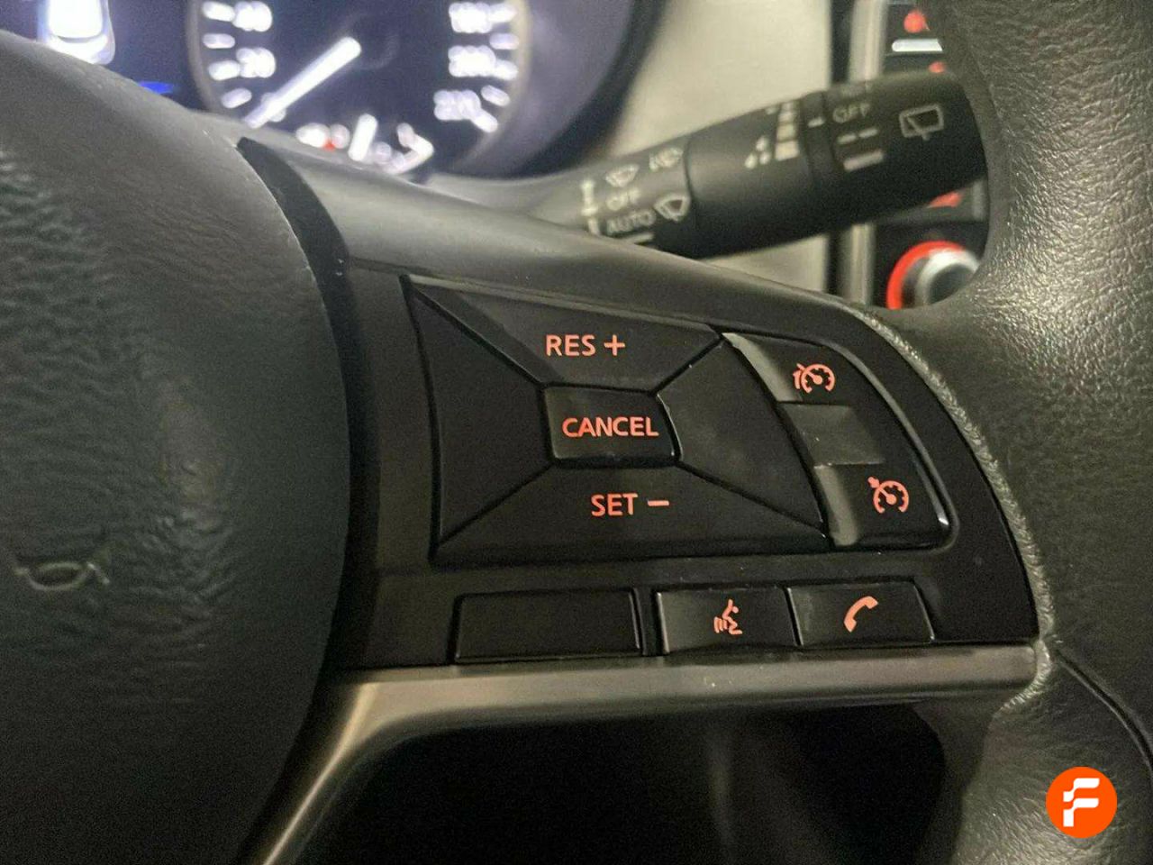 Foto Nissan Micra 23