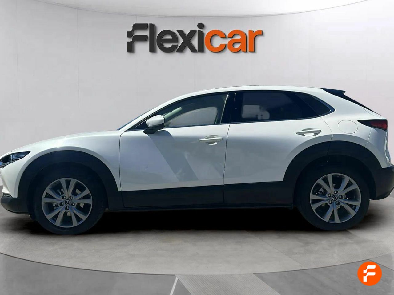 Foto Mazda CX-30 5