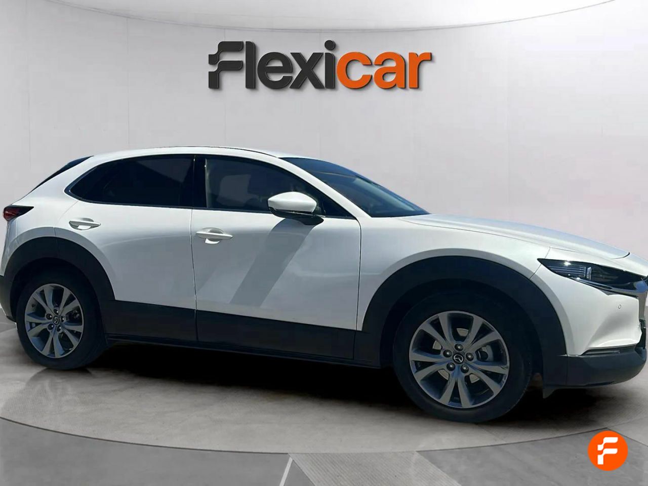 Foto Mazda CX-30 13