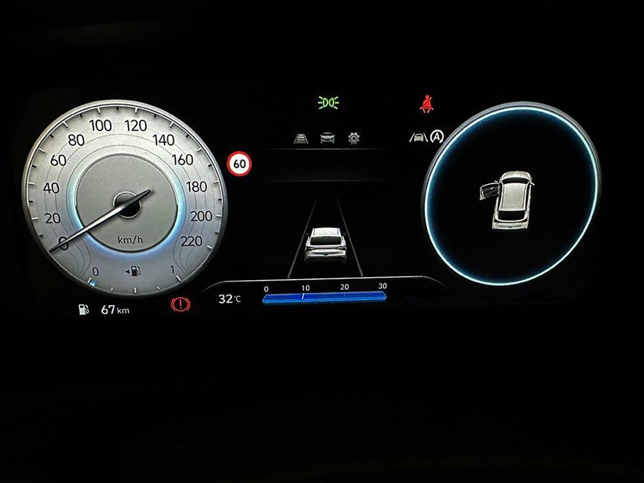 Foto Hyundai i20 12