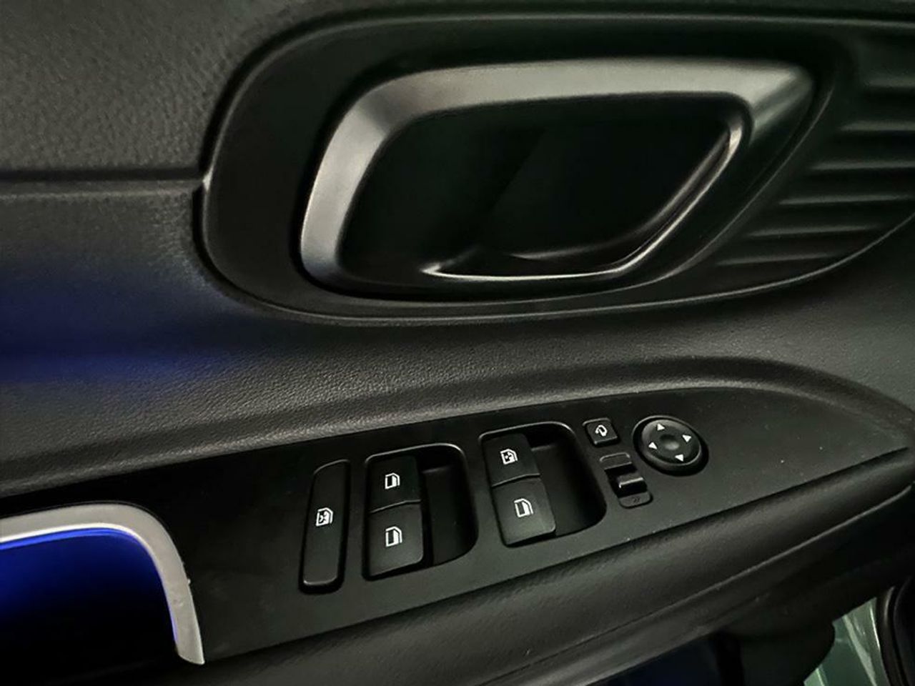 Foto Hyundai Bayon 15