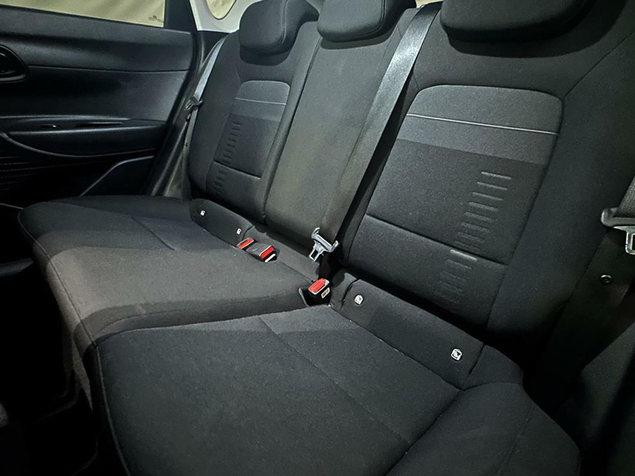 Foto Hyundai Bayon 17