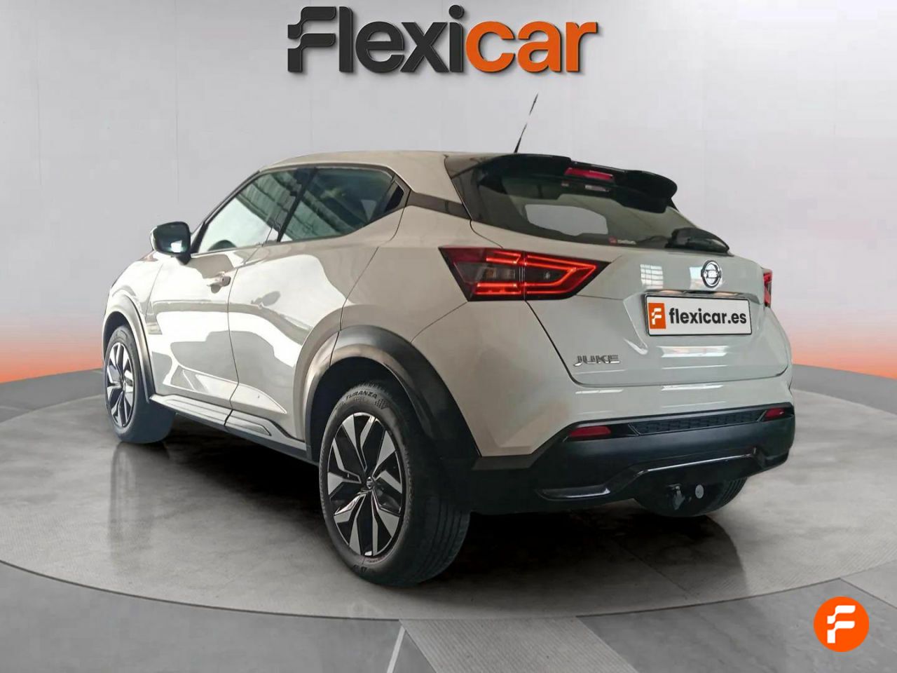 Foto Nissan Juke 3