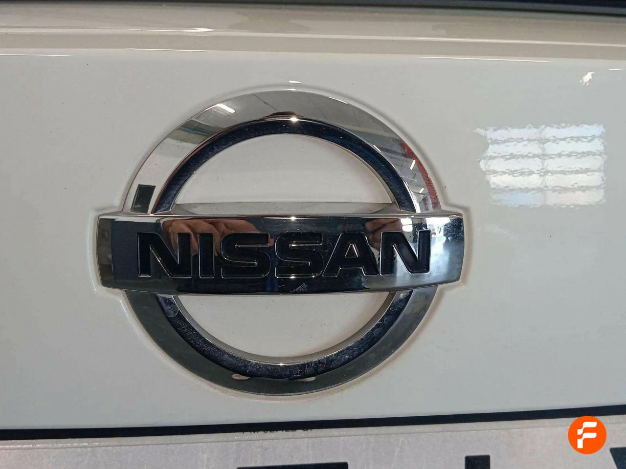 Foto Nissan Juke 20
