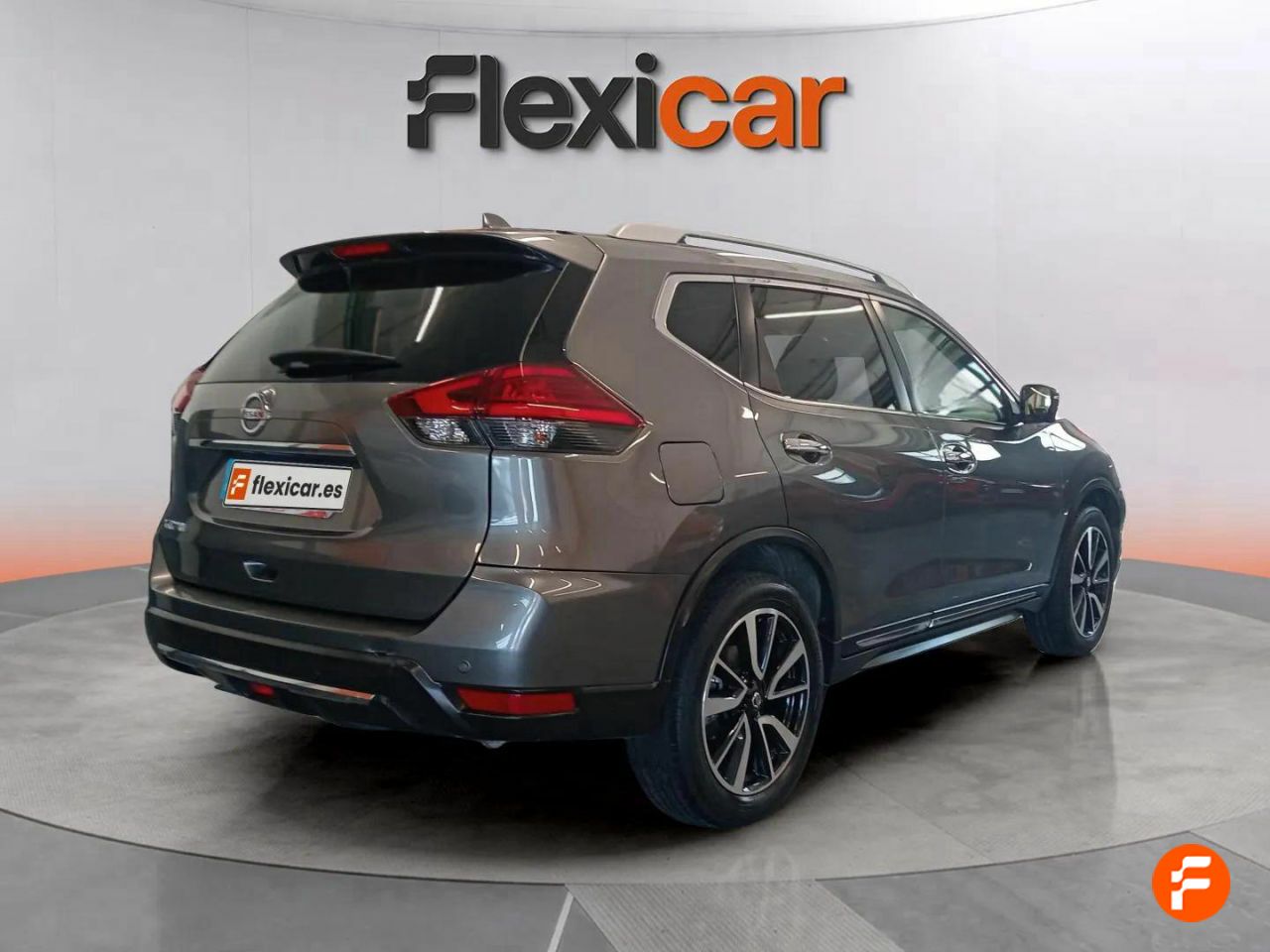 Foto Nissan X-Trail 7