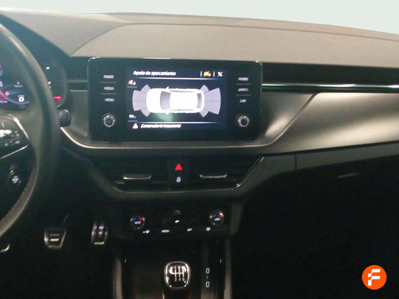 Foto Skoda Scala 11