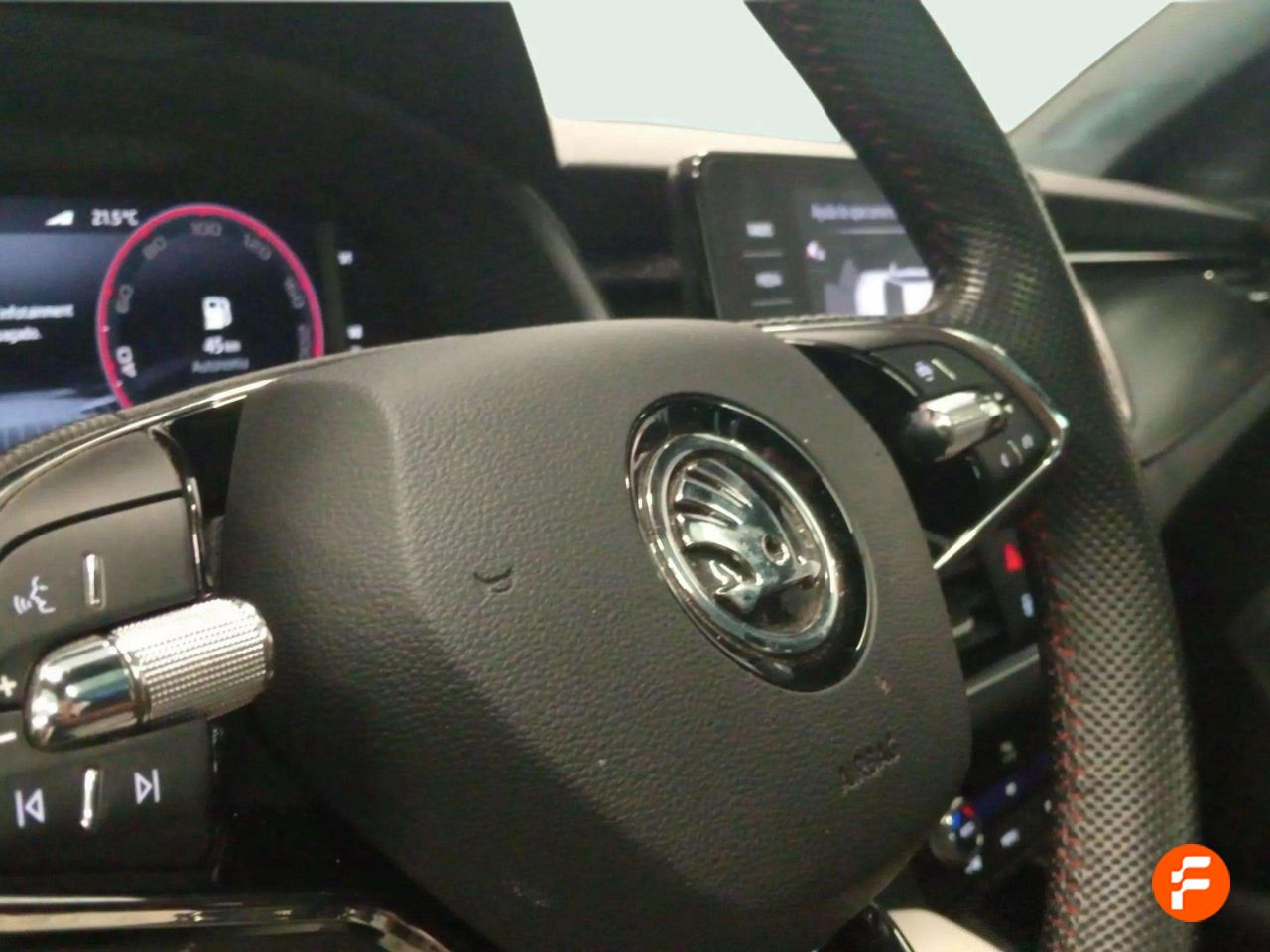 Foto Skoda Scala 24