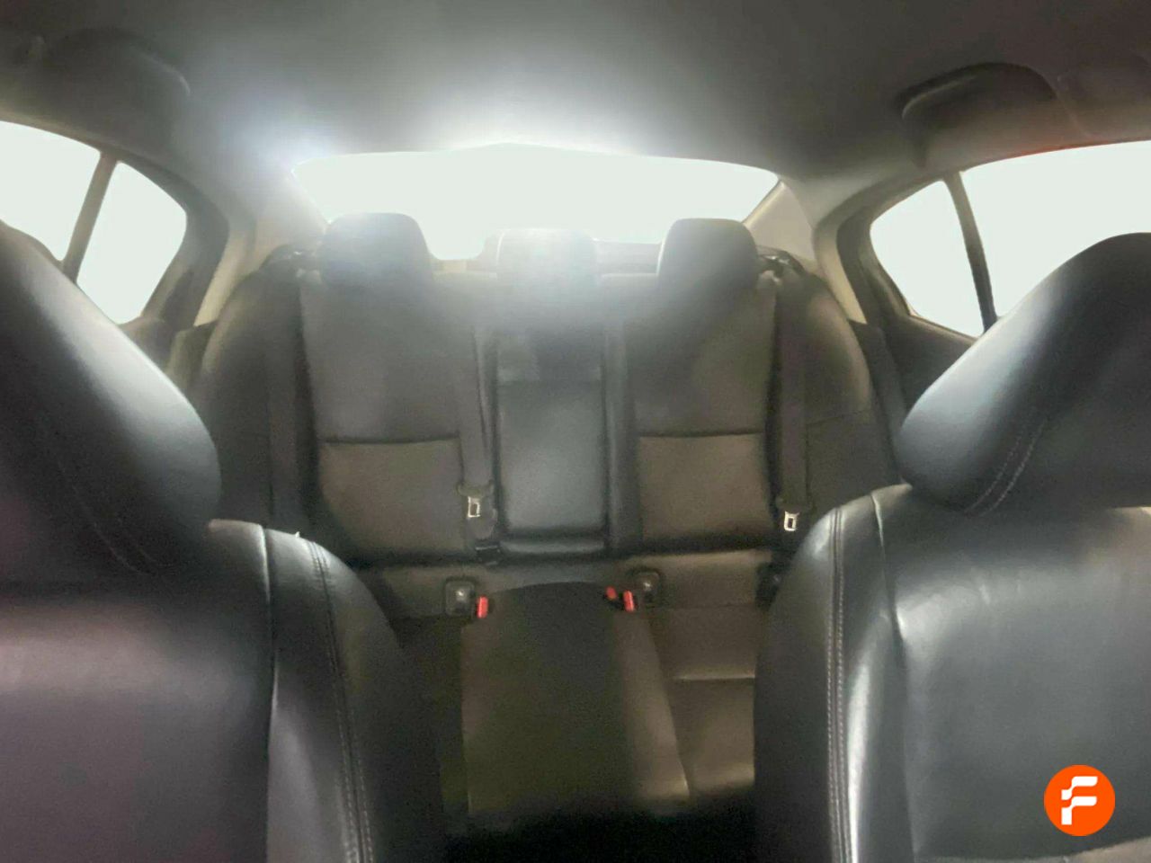 Foto Infiniti Q50 16
