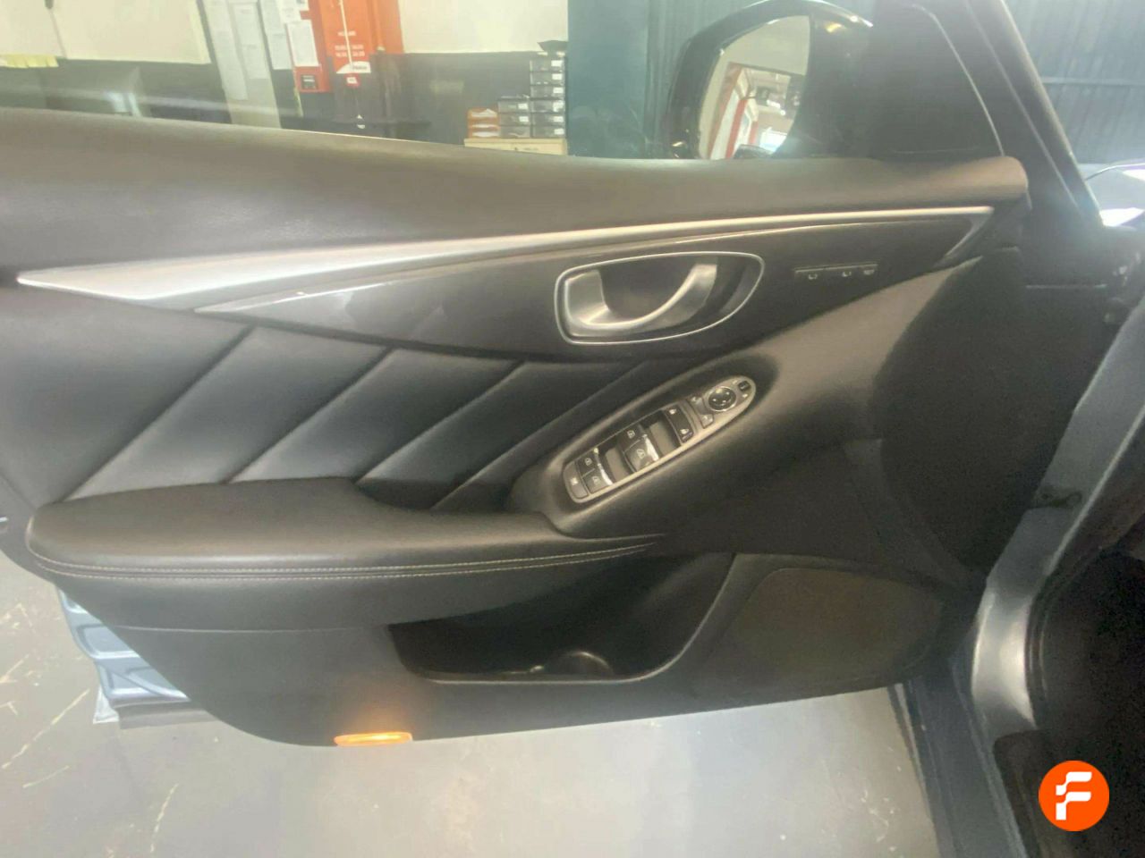 Foto Infiniti Q50 22