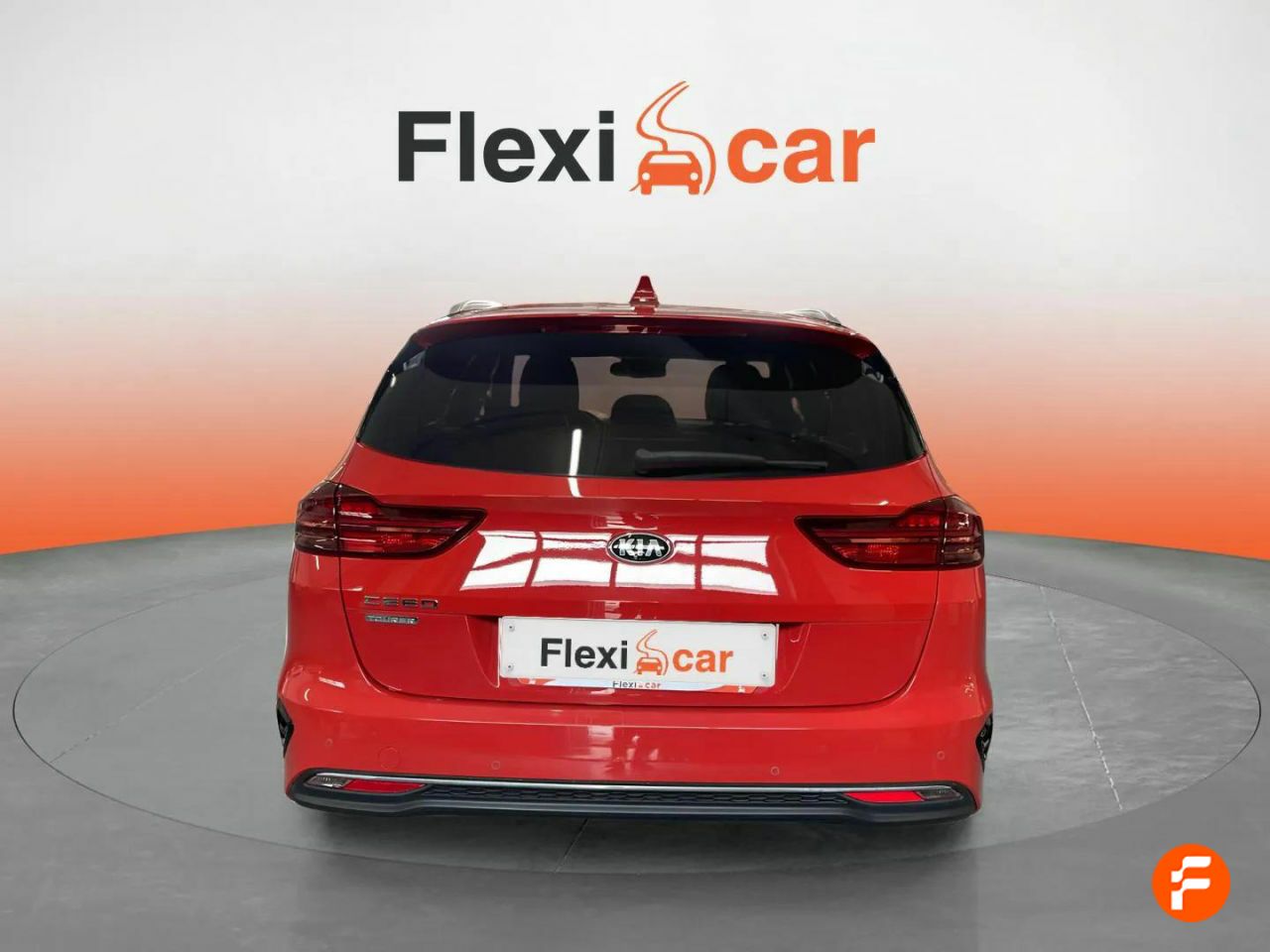 Foto Kia Ceed 5