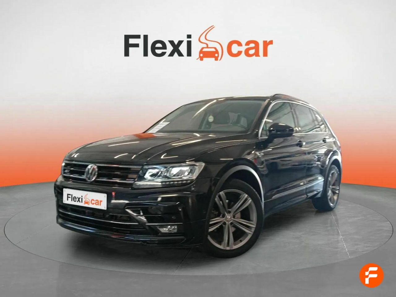 Foto Volkswagen Tiguan 8