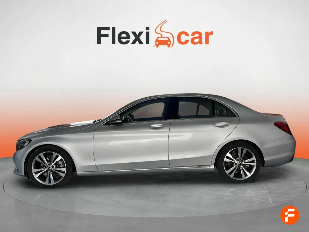 Foto Mercedes-Benz Clase C 3