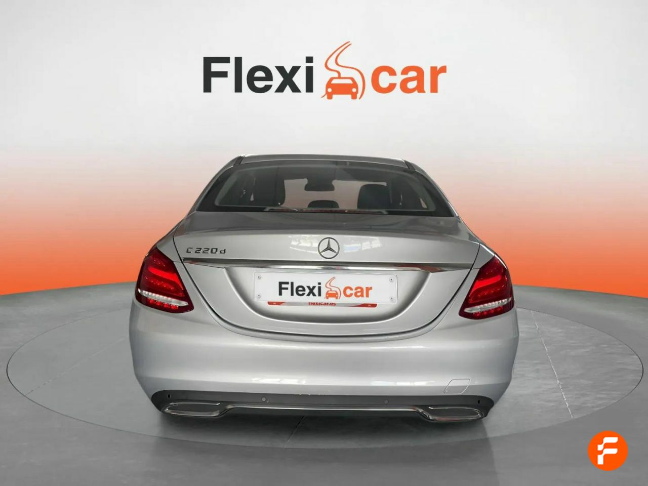 Foto Mercedes-Benz Clase C 5