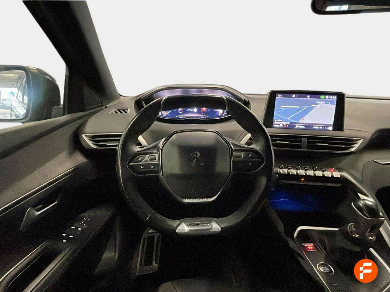 Foto Peugeot 3008 9