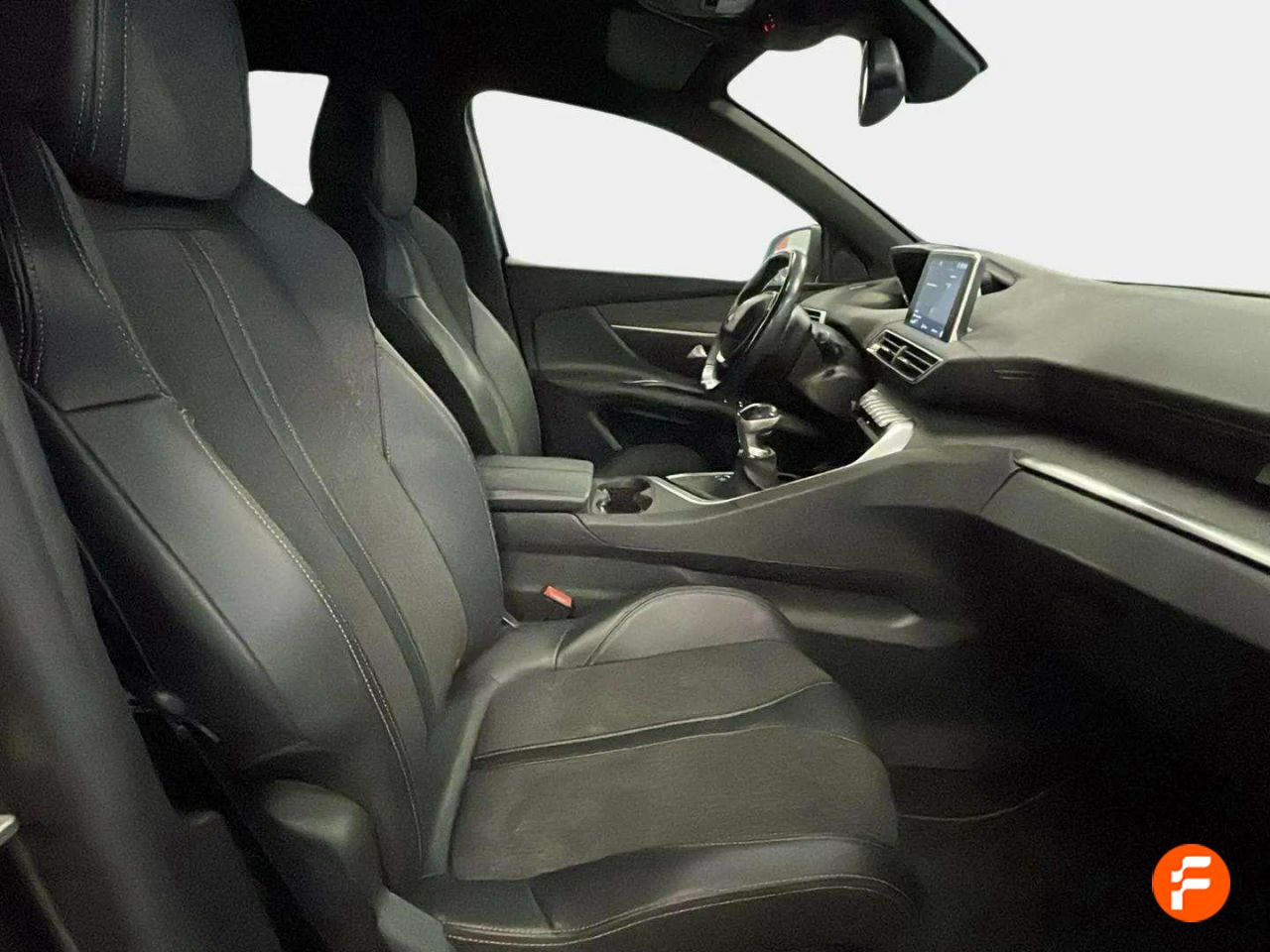 Foto Peugeot 3008 11
