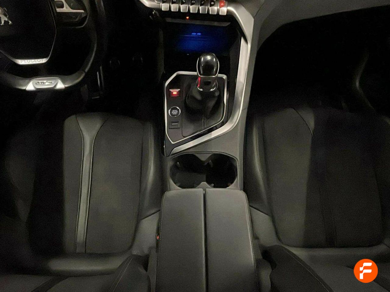 Foto Peugeot 3008 20