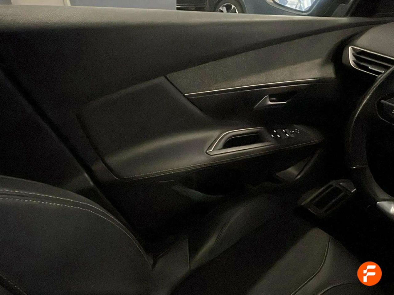 Foto Peugeot 3008 21