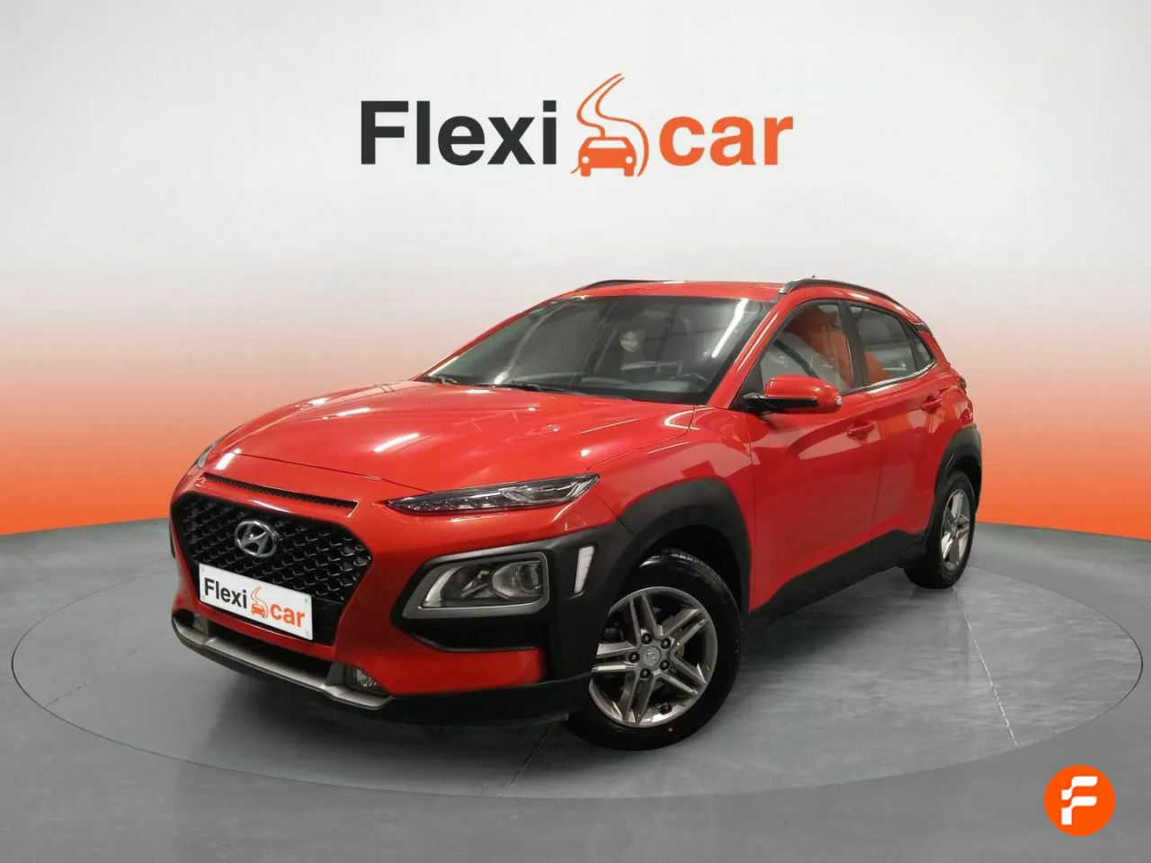 Foto Hyundai Kona 2