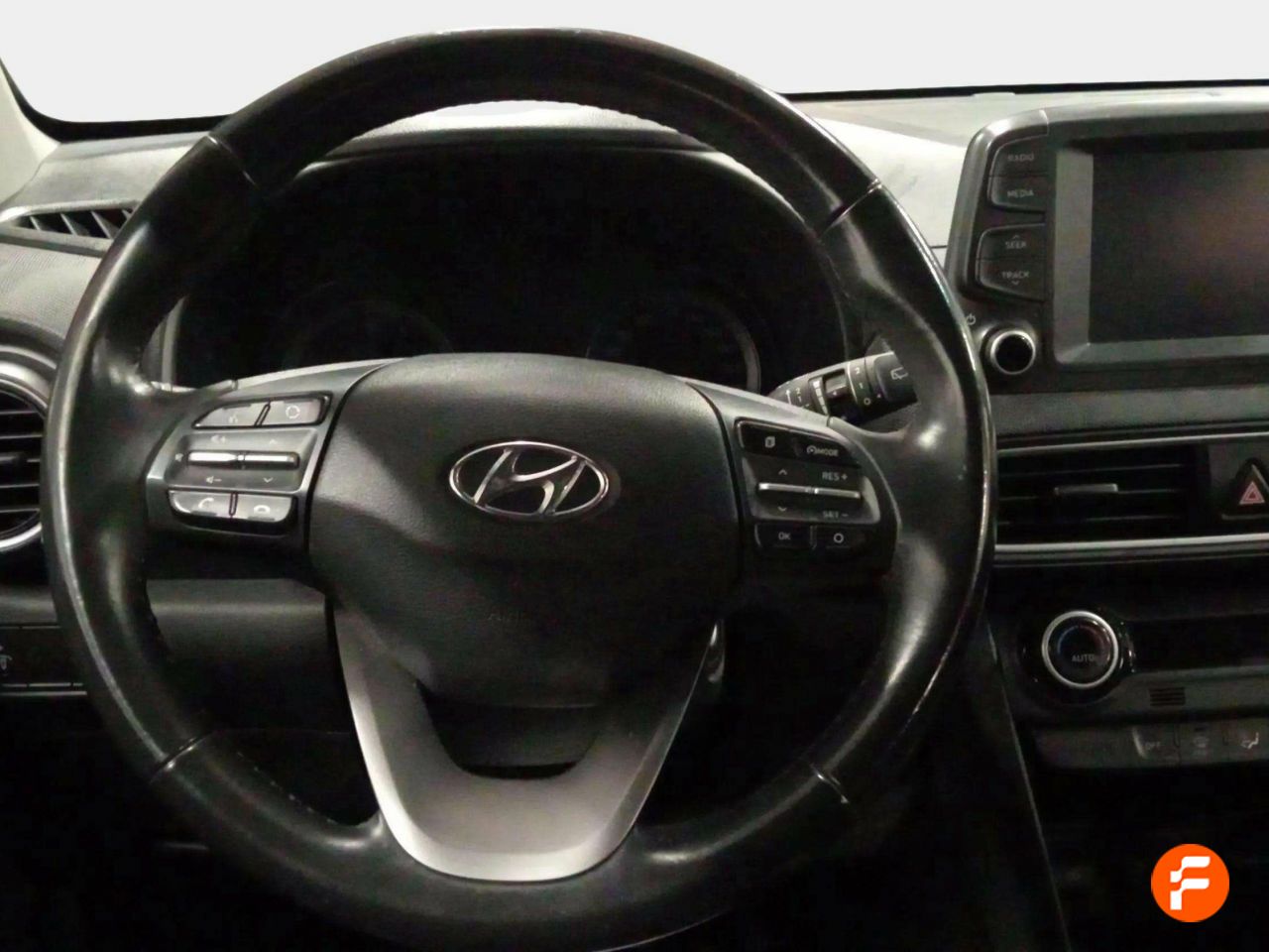 Foto Hyundai Kona 12