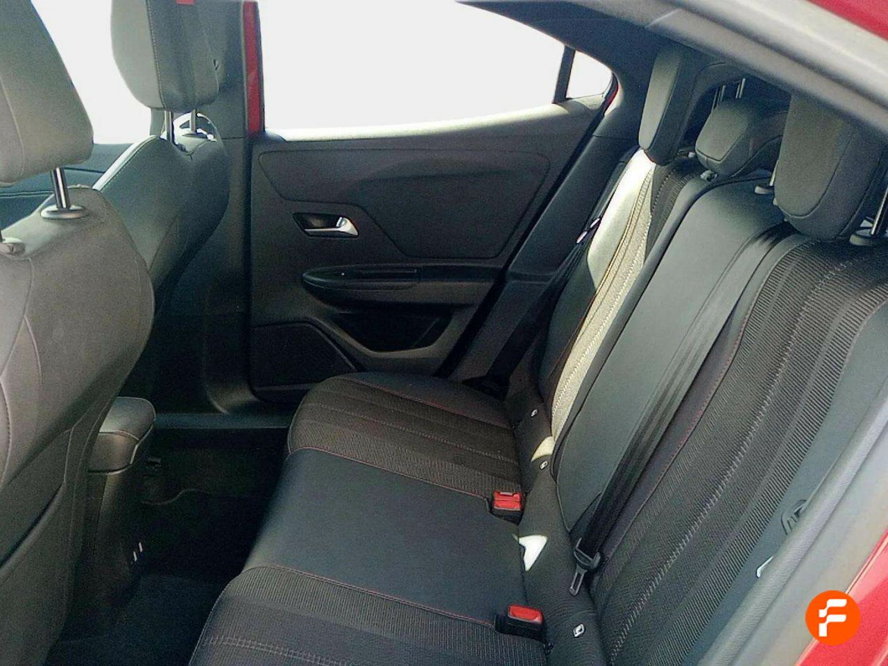 Foto Opel Mokka 12