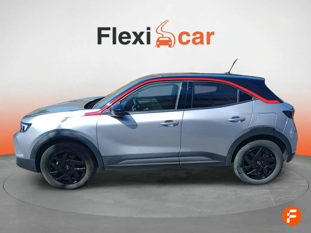 Foto Opel Mokka 3
