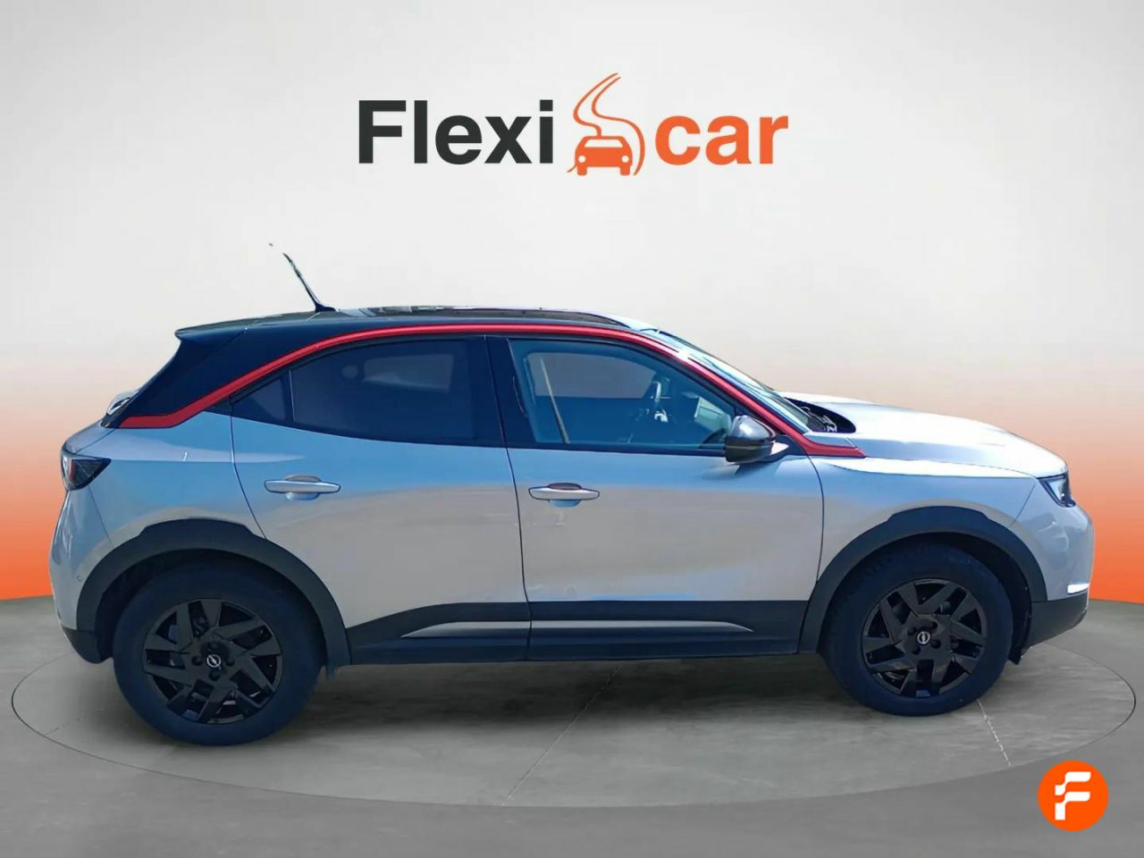 Foto Opel Mokka 4