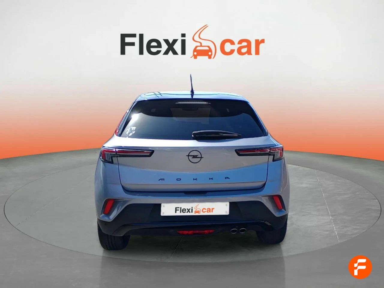 Foto Opel Mokka 5