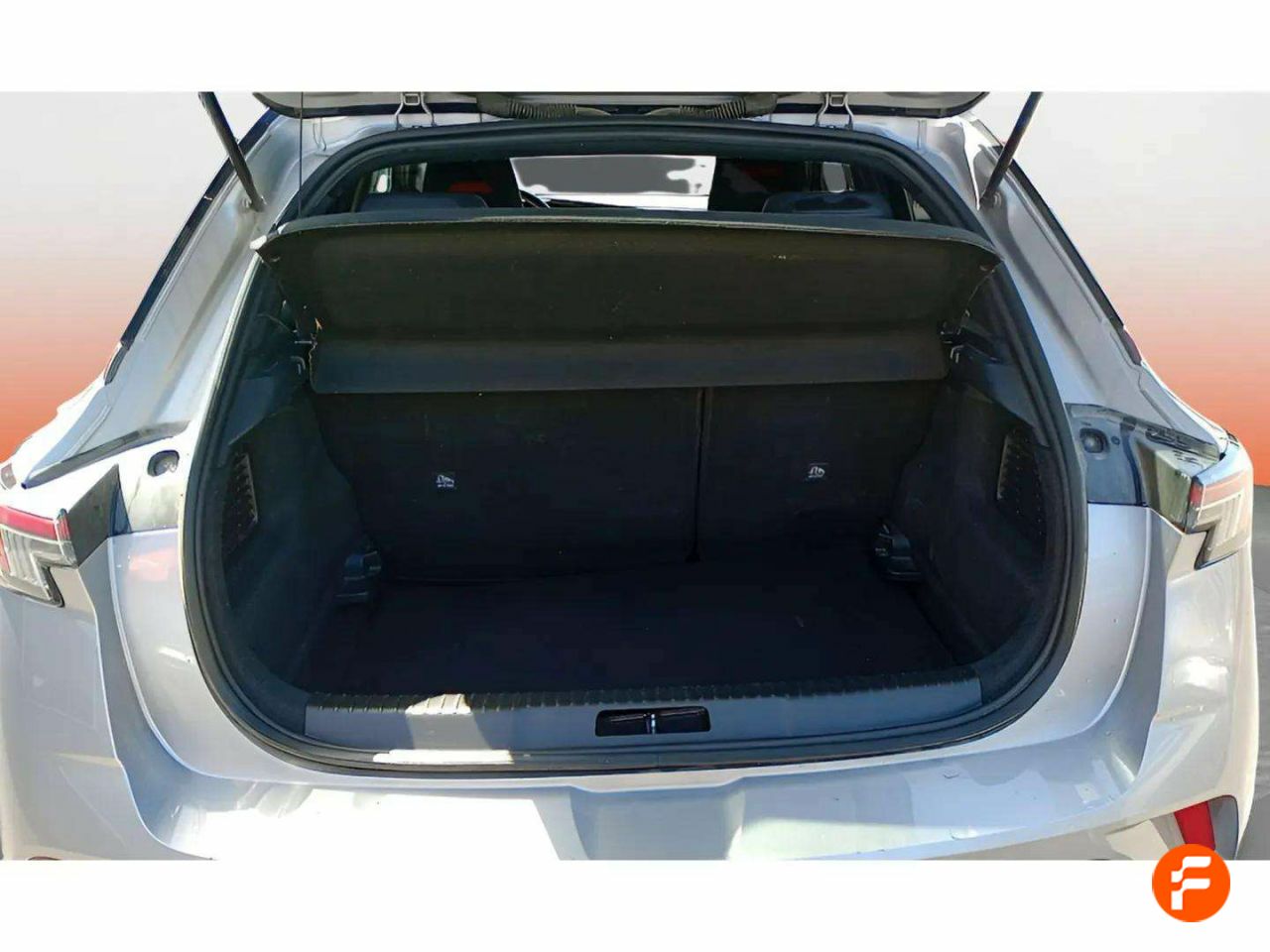 Foto Opel Mokka 7