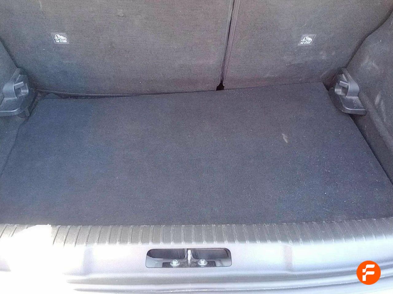 Foto Opel Mokka 8