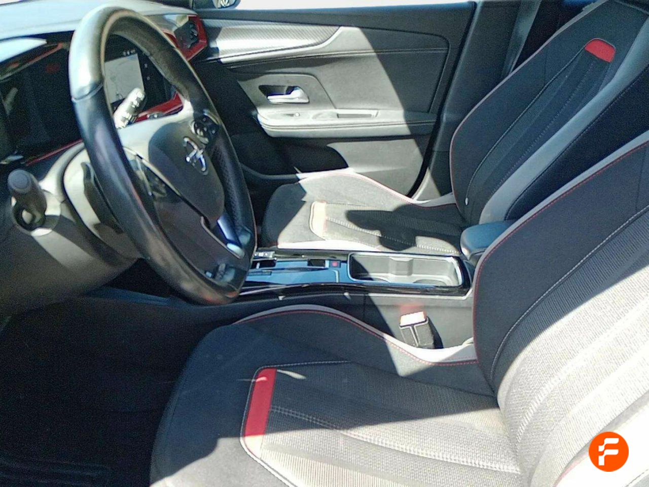 Foto Opel Mokka 13