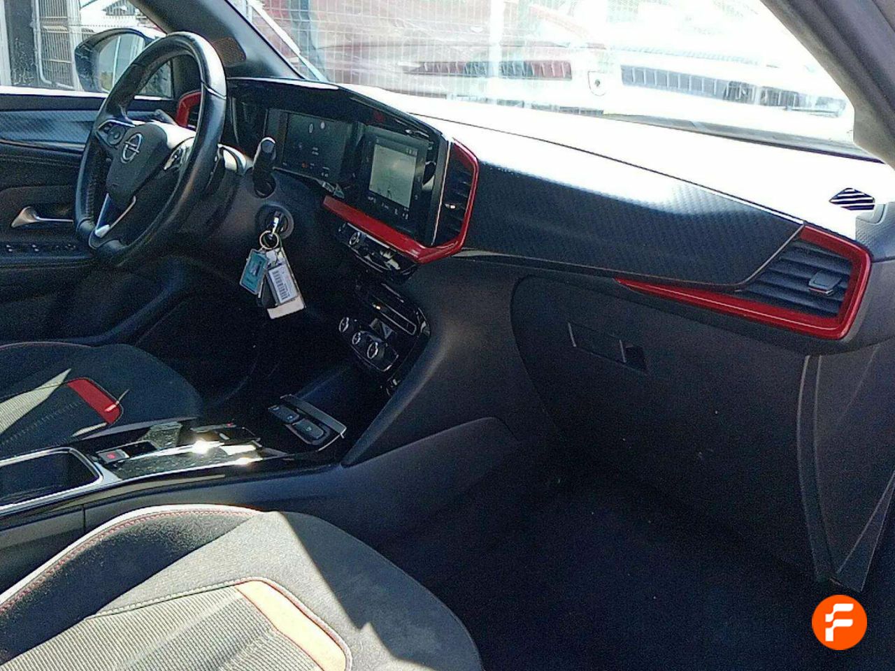 Foto Opel Mokka 16