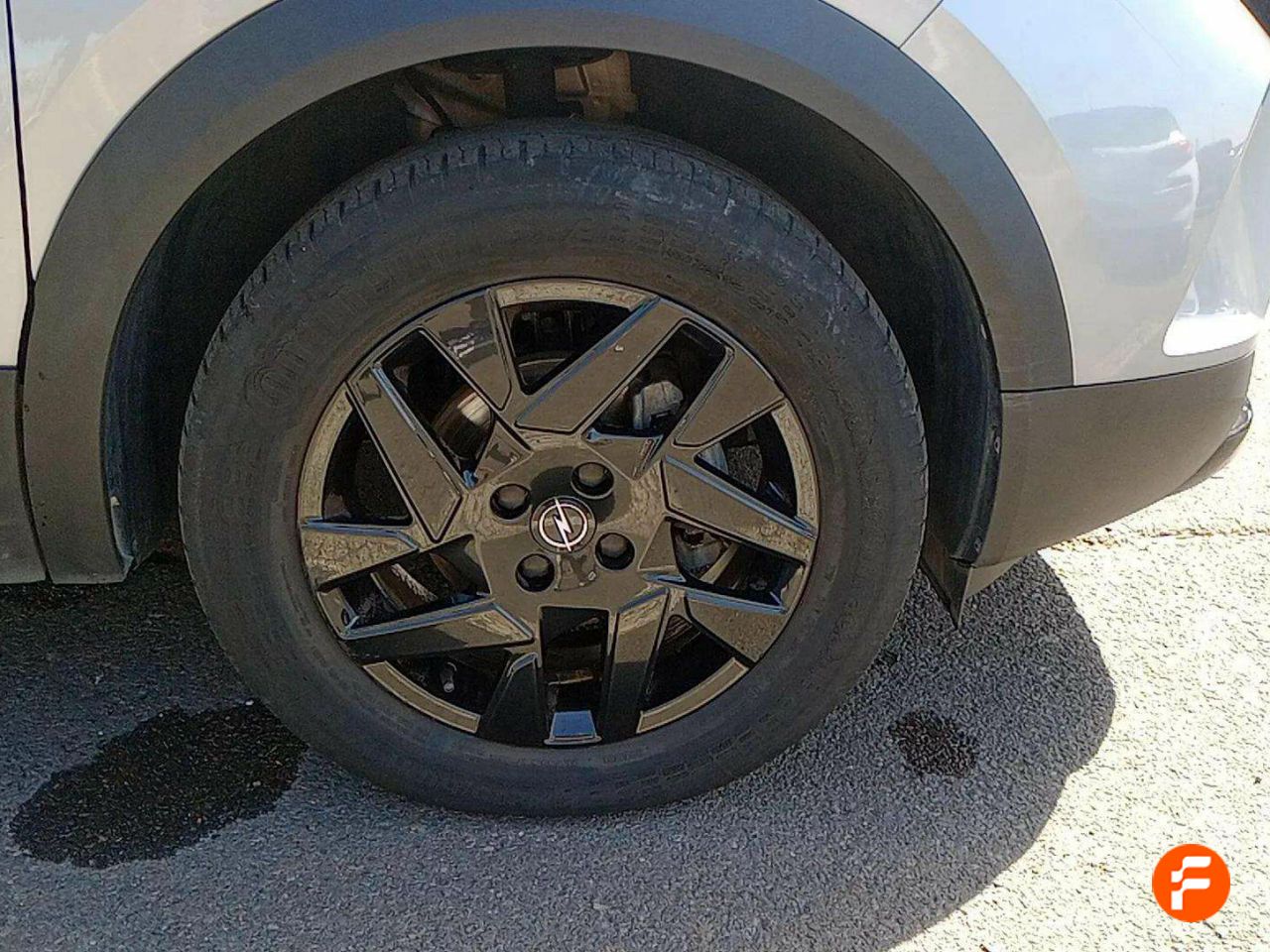Foto Opel Mokka 17