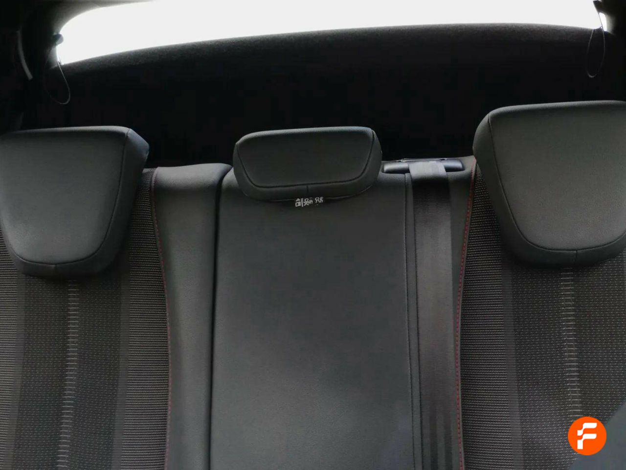 Foto Opel Mokka 14