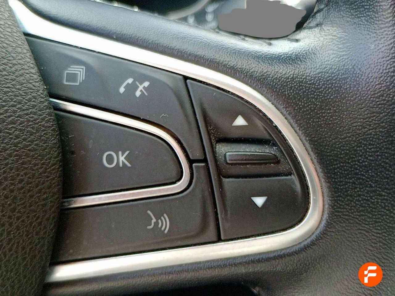 Foto Renault Mégane 14