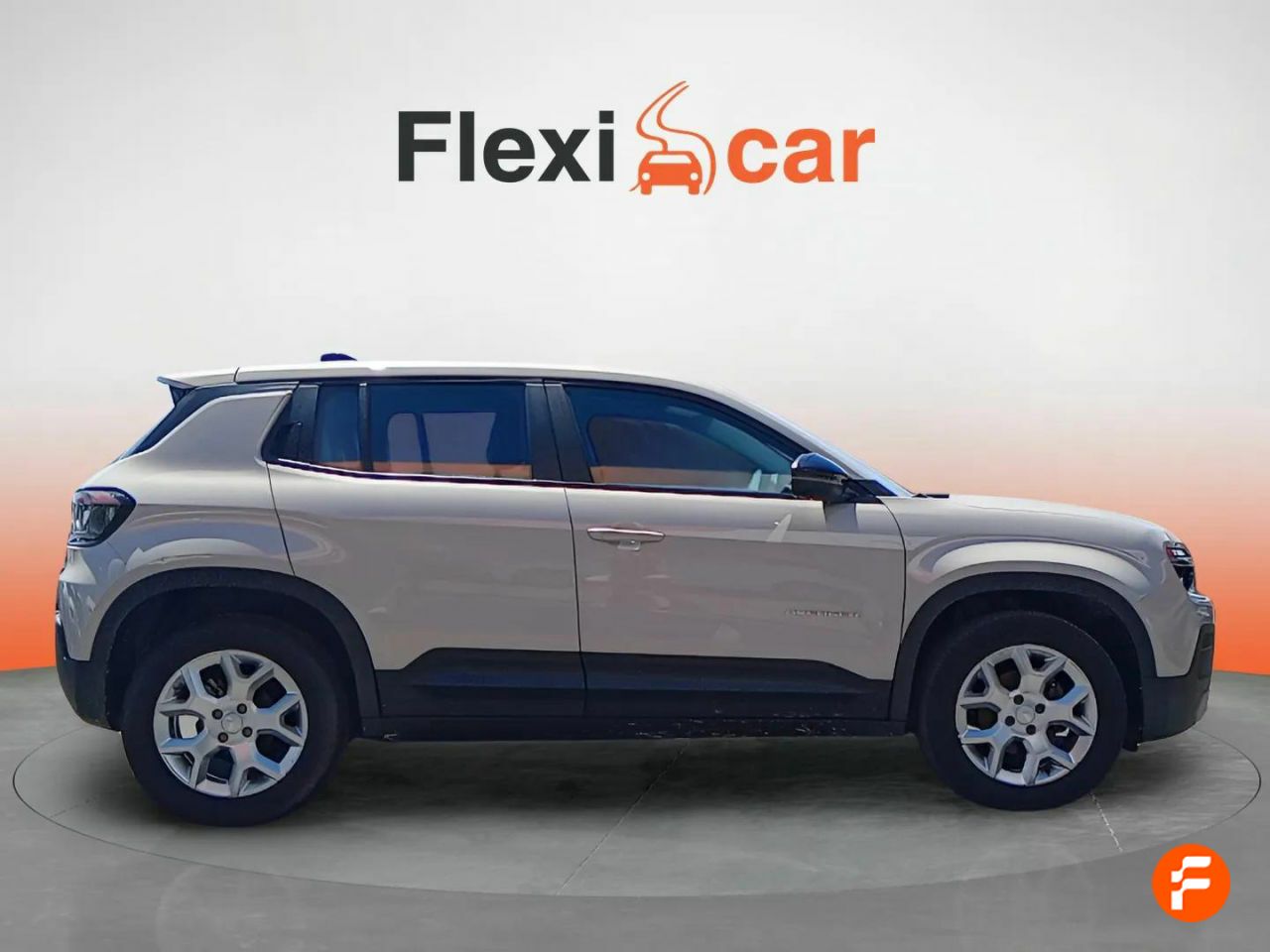 Foto Jeep Avenger 2