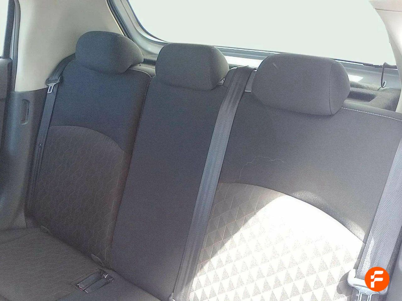 Foto Mitsubishi Space Star 14