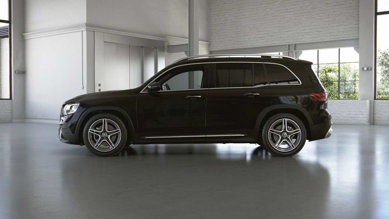 Foto Mercedes-Benz Clase GLB 8