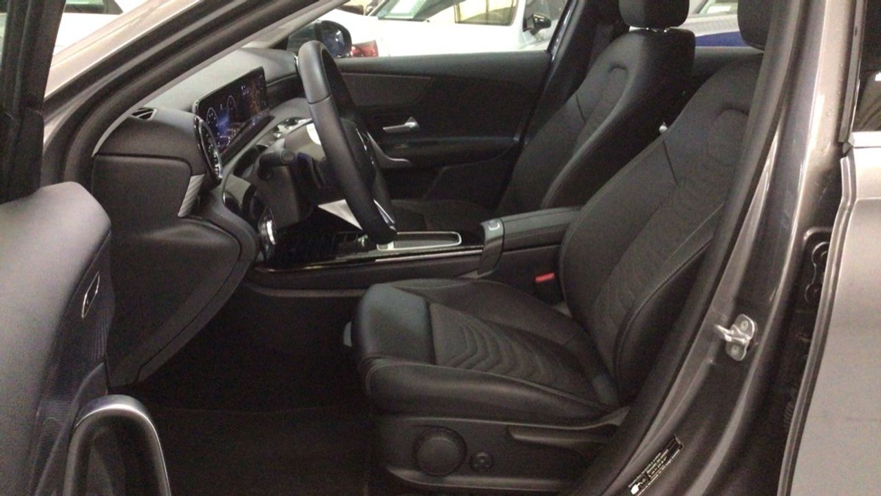 Foto Mercedes-Benz Clase A 7