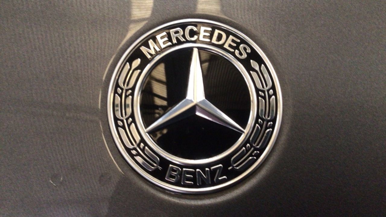 Foto Mercedes-Benz Clase A 13