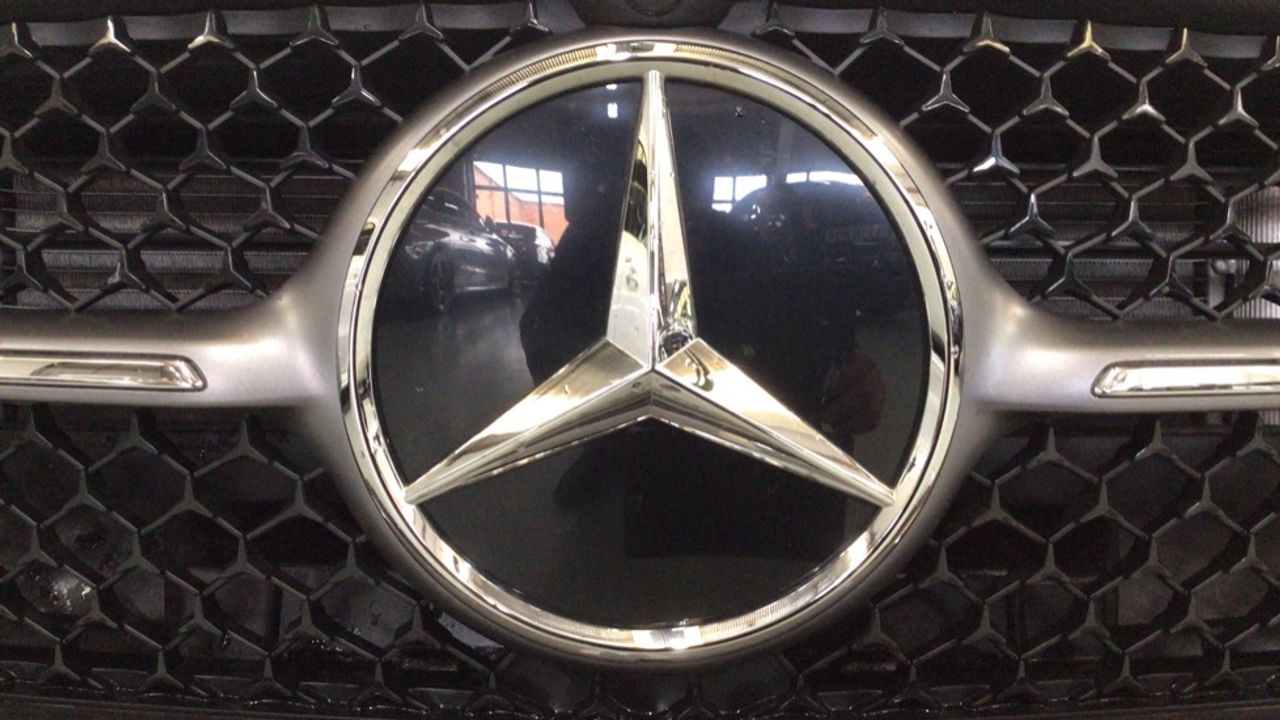 Foto Mercedes-Benz Clase A 14