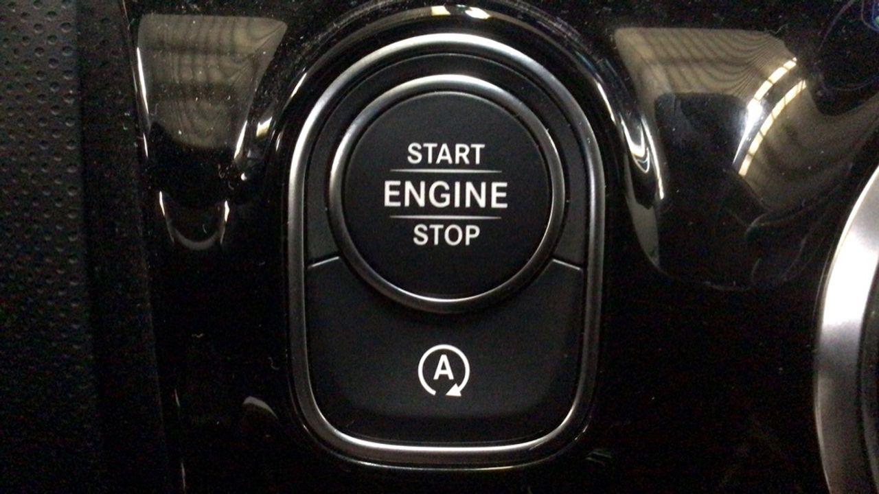 Foto Mercedes-Benz Clase A 22