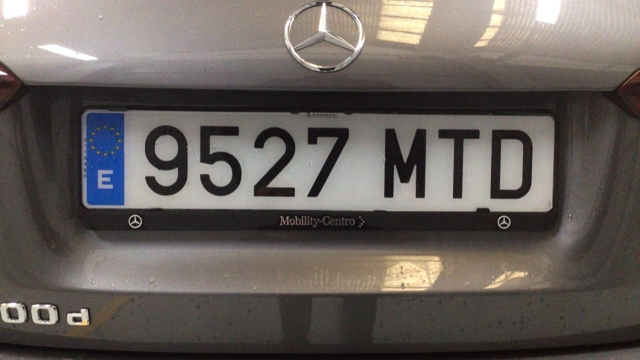 Foto Mercedes-Benz Clase A 26