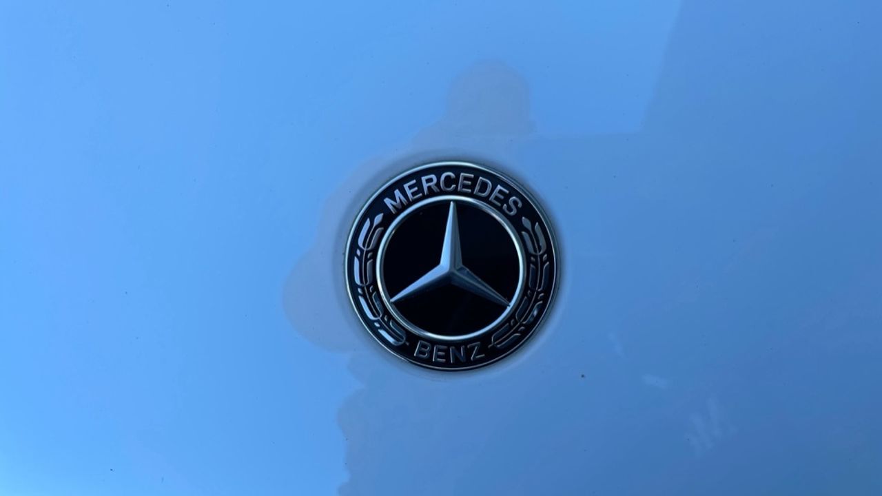 Foto Mercedes-Benz Clase B 12
