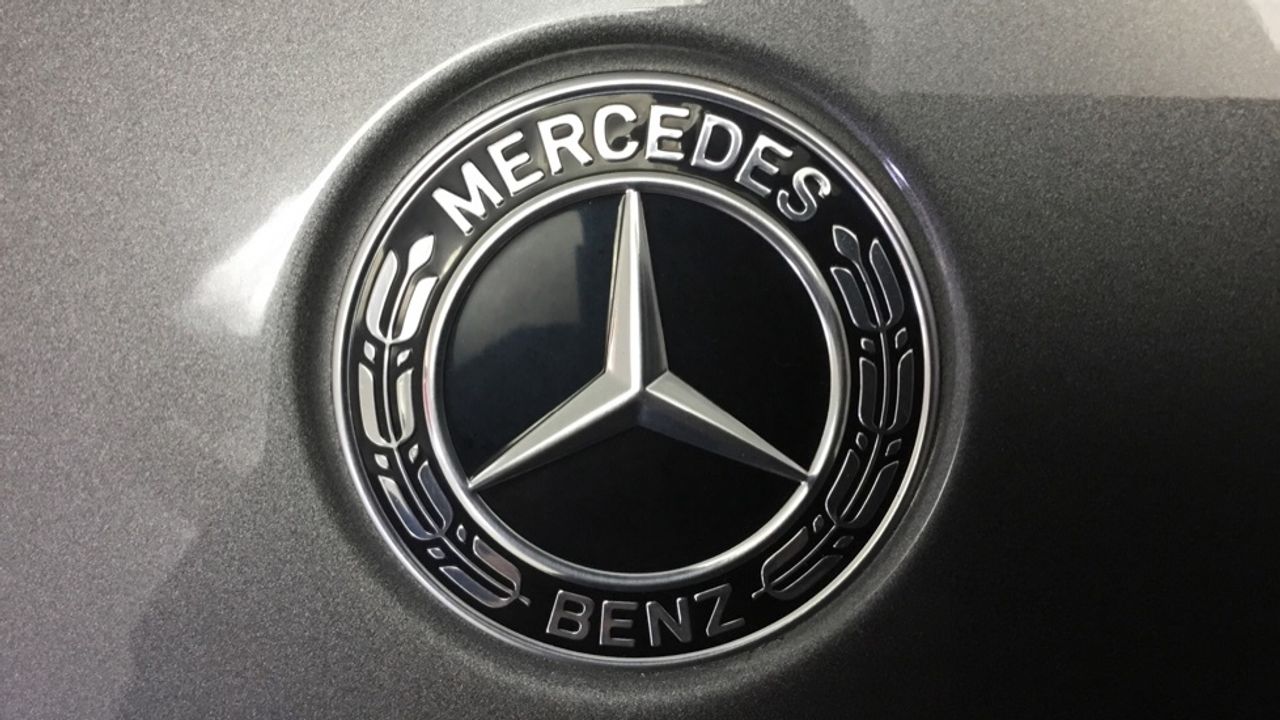 Foto Mercedes-Benz Clase GLA 12