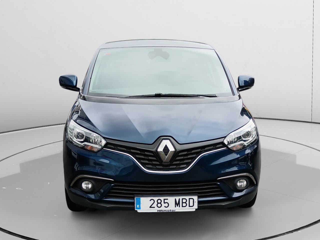 Foto Renault Scénic 5
