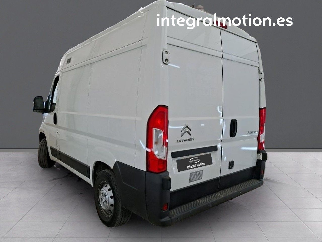 Foto Citroën Jumper 2