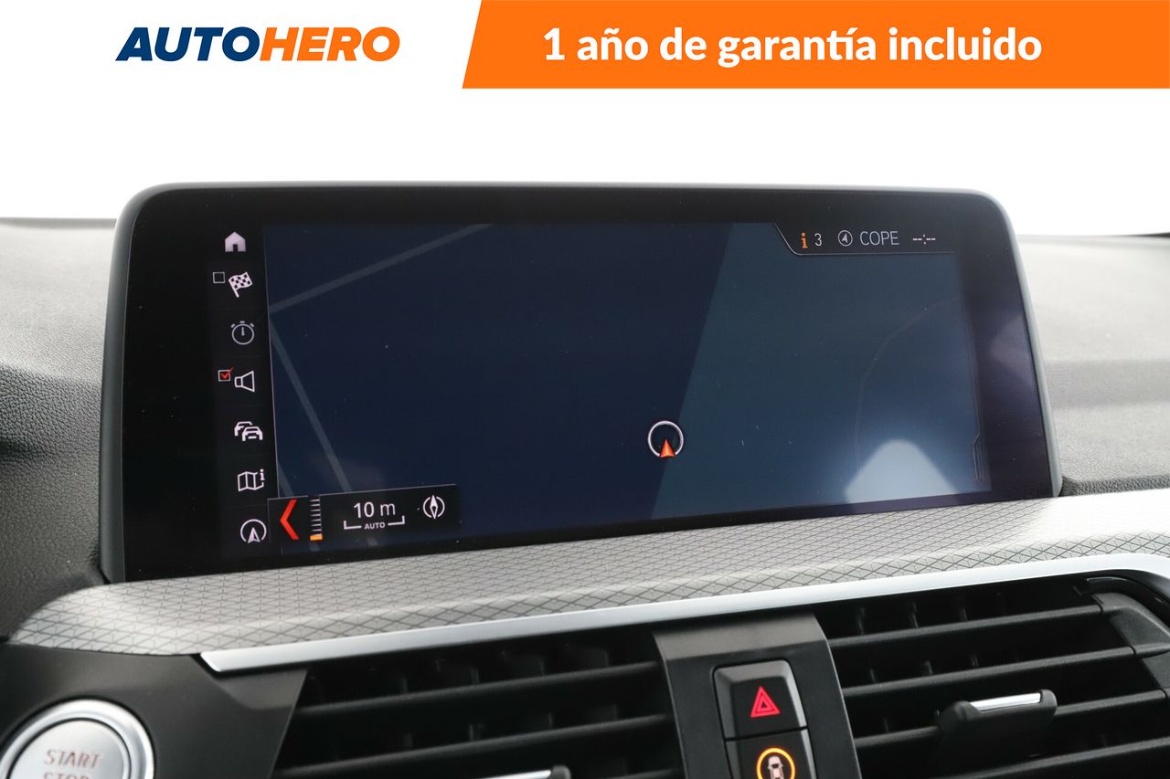 Foto BMW X4 24