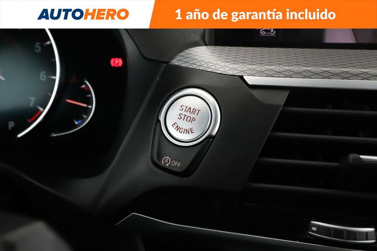Foto BMW X4 31
