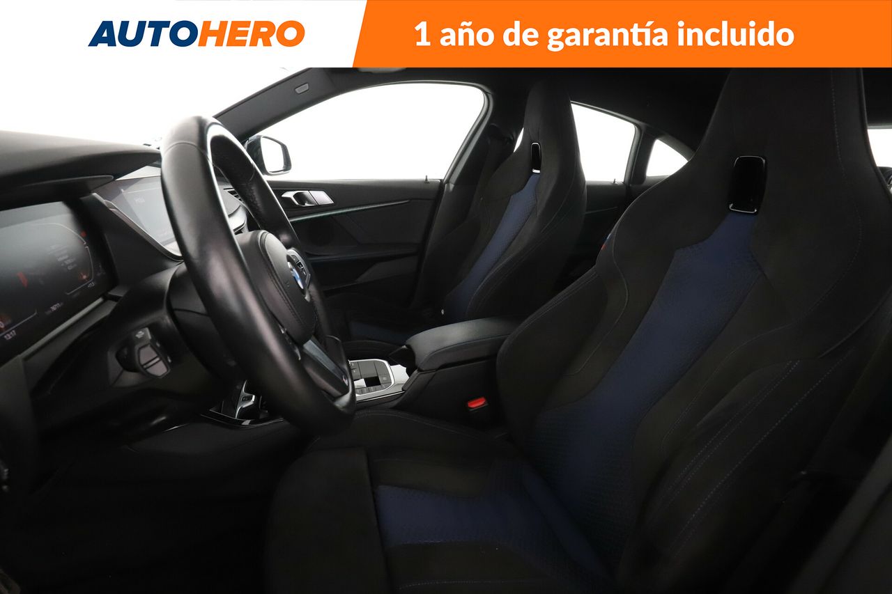 Foto BMW Serie 2 10